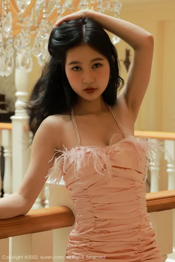 Vol. 05235 谢晚晚(53P)