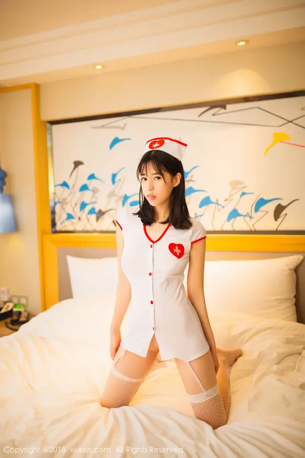 Vol. 00996 艾栗栗栗栗栗栗吖(44P)