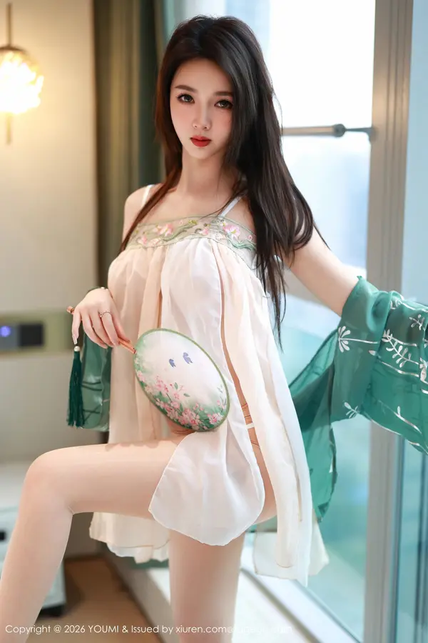 Vol. 1200 Twins-夭夭(79P)