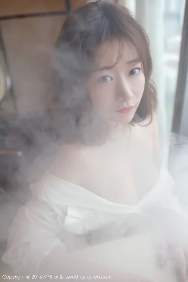 Vol. 0066 陈思雨Mango(51P)