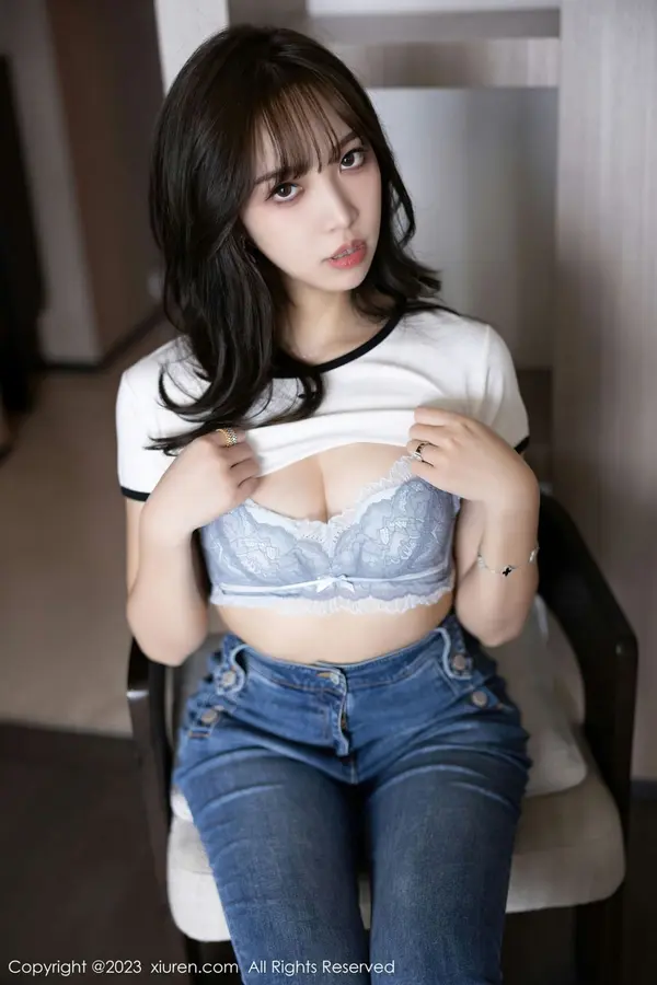 Vol. 06160 郑颖姗Bev(91P)