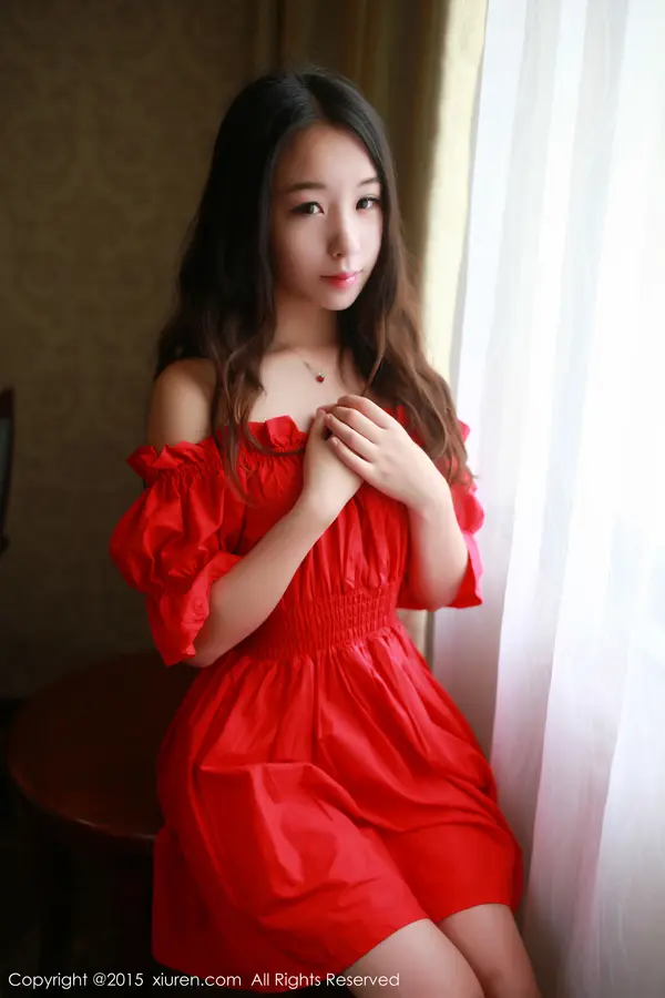 Vol. 00347 梓萱Crystal(61P)