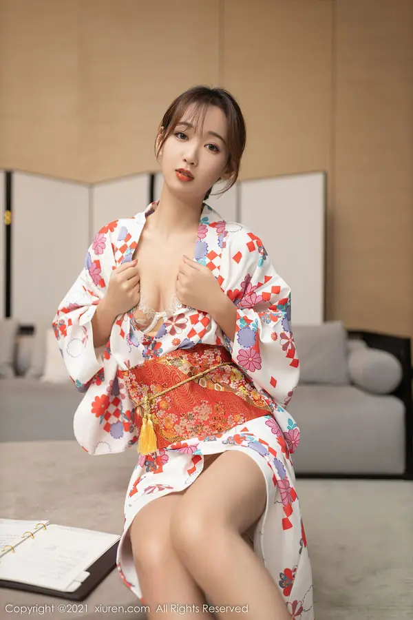 Vol. 04349 唐安琪(90P)
