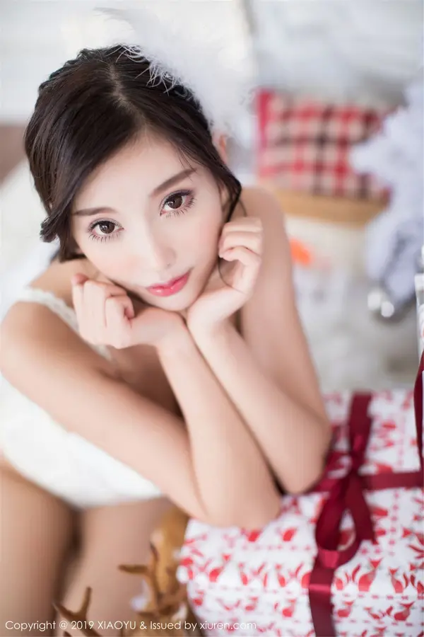 Vol. 0059 杨晨晨sugar(46P)