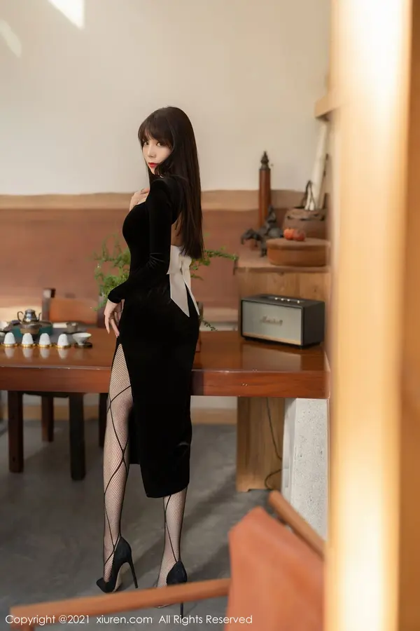 Vol. 04322 芝芝Booty(87P)