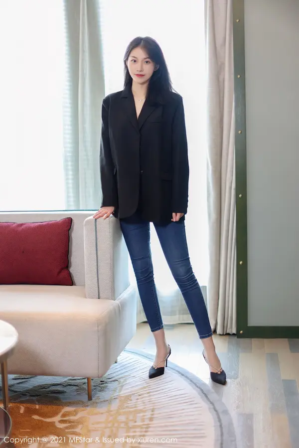 Vol. 0530 一颗甜蛋黄a(51P)