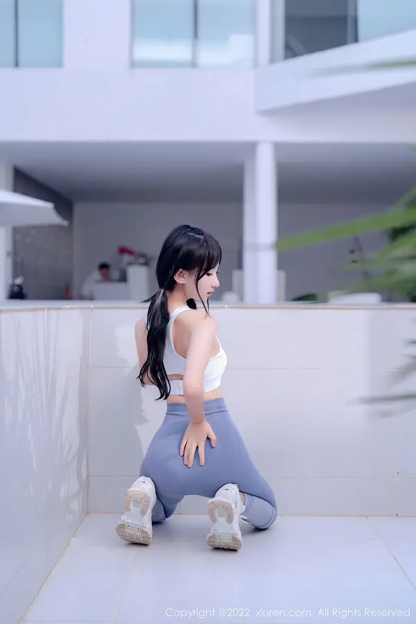 Vol. 05463 小果冻儿(56P)