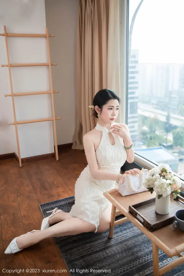 Vol. 07435 严利娅Yuliya(72P)
