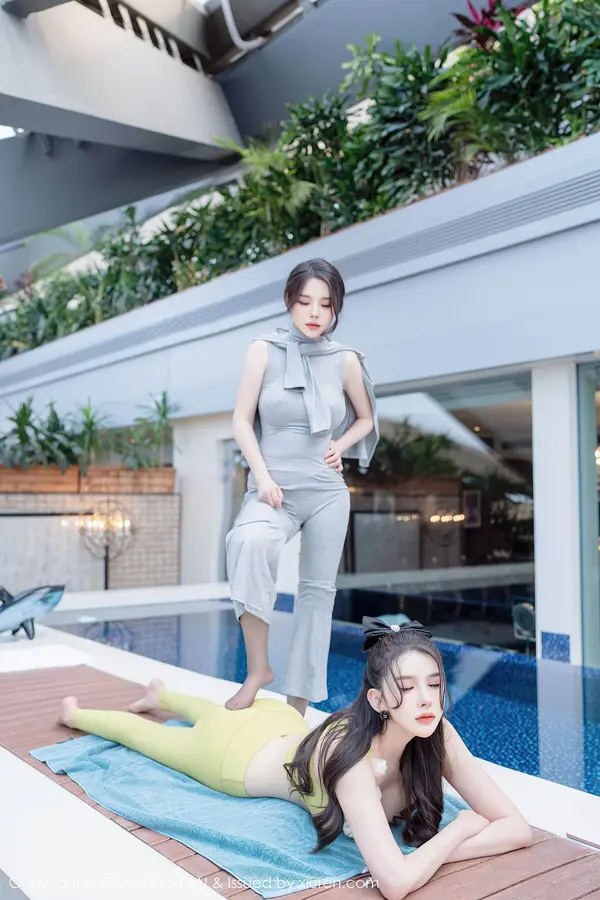 Vol. 0333 模特合集(81P)