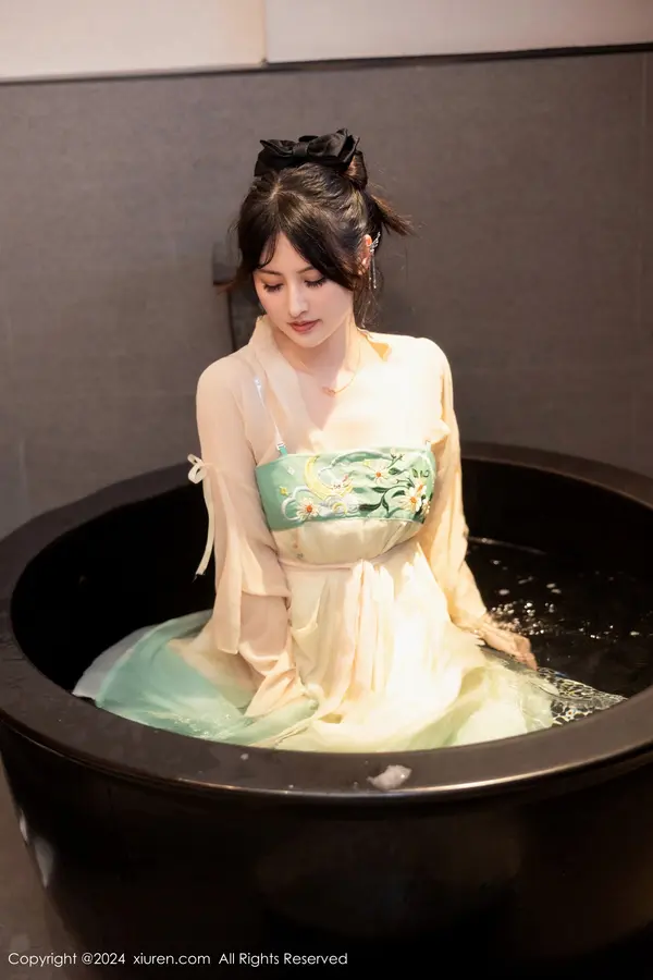 Vol. 08128 诗诗kiki(83P)