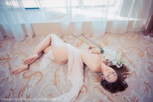Vol. 00938 棉花糖candy(46P)