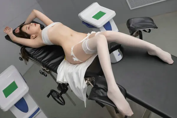 鱼子酱《手术室》(103P)