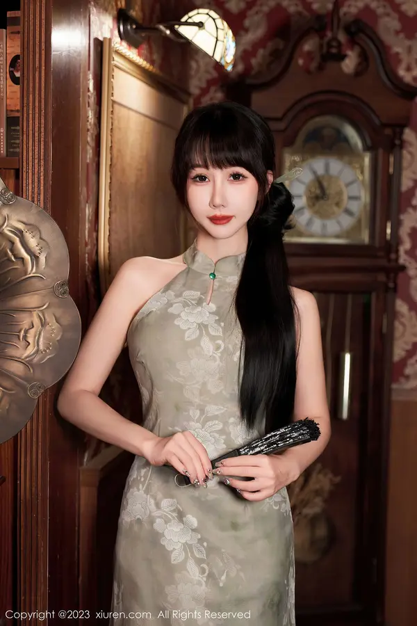 Vol. 07337 波巧酱(91P)