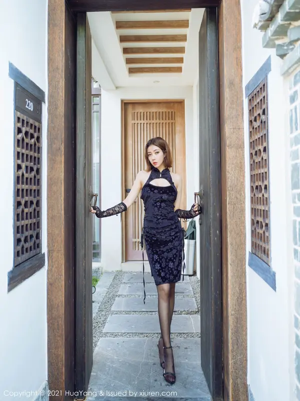 Vol. 0447 果儿Victoria(47P)