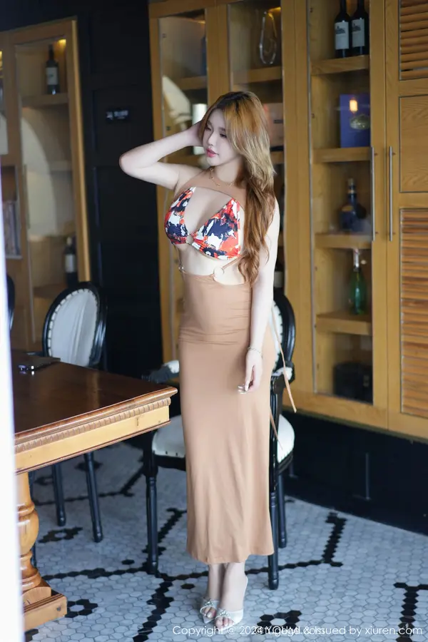 Vol. 1106 小海臀Rena(56P)