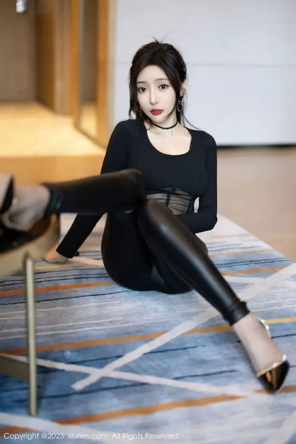 Vol. 06663 王馨瑶yanni(86P)