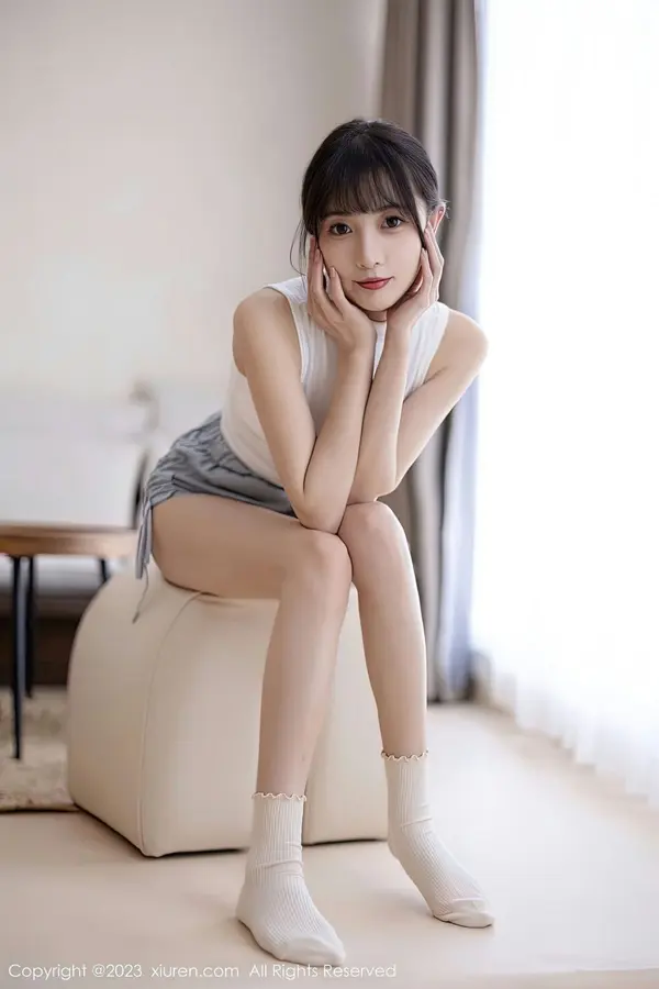Vol. 06455 林星阑(83P)