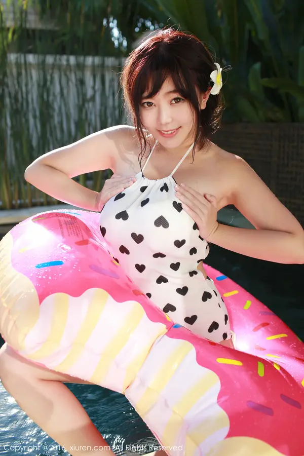 Vol. 00470 刘飞儿Faye(51P)
