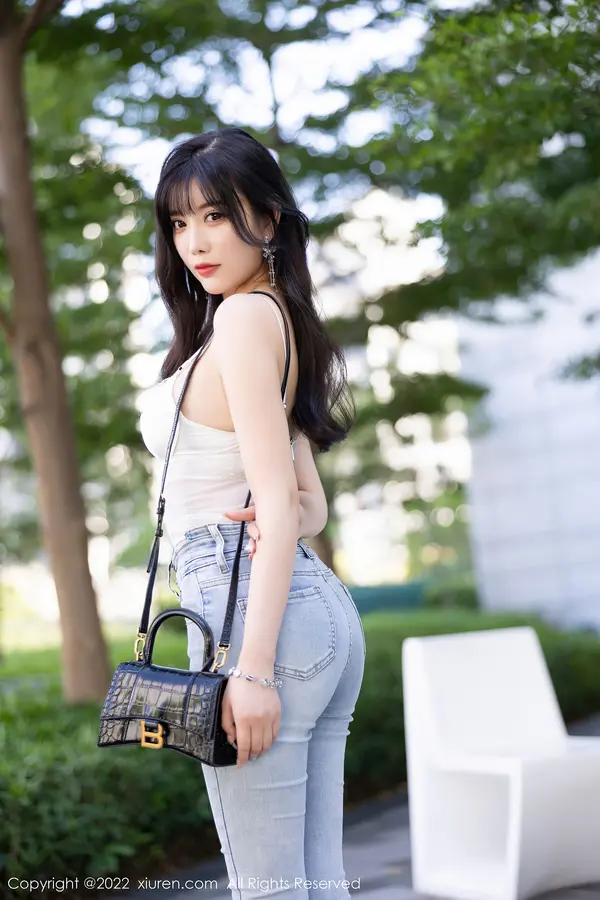 Vol. 05614 杨晨晨Yome(84P)