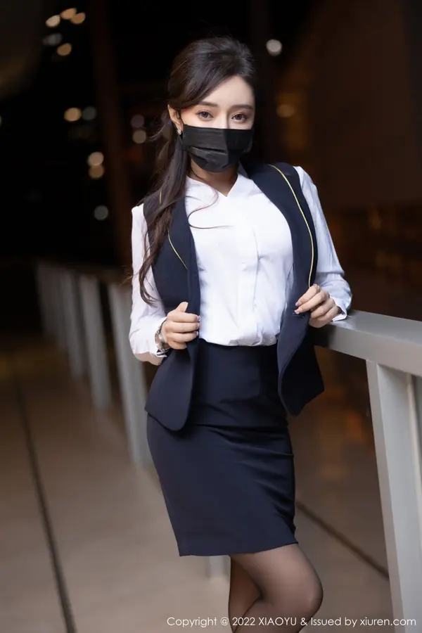 Vol. 0743 王馨瑶yanni(76P)