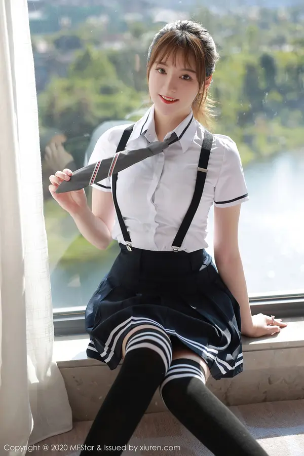 Vol. 0390 yoo优优(68P)