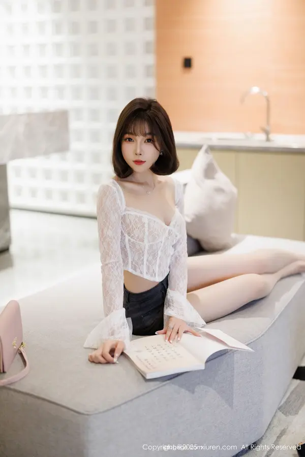 Vol. 10113 徐莉芝Booty(84P)