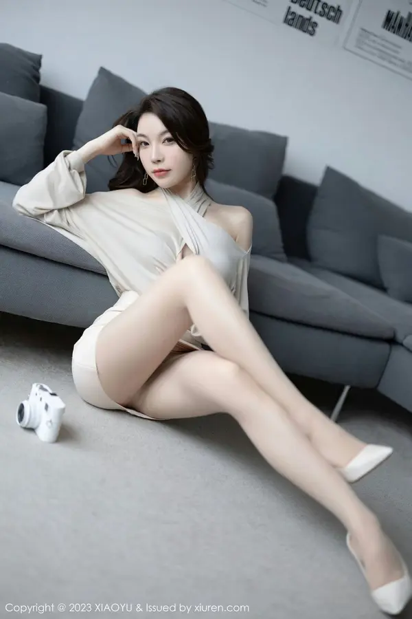 Vol. 0969 徐莉芝Booty(83P)