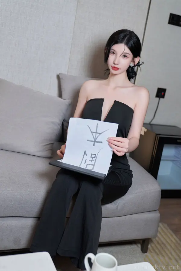 Vol. 07289 周于希Sandy《私购流出》(108P)