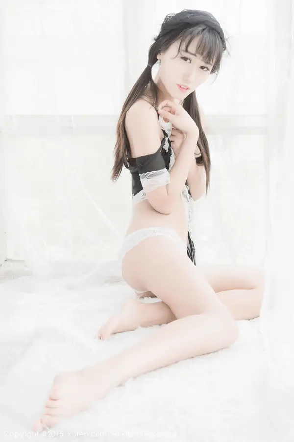 Vol. 00319 素素subaby(51P)