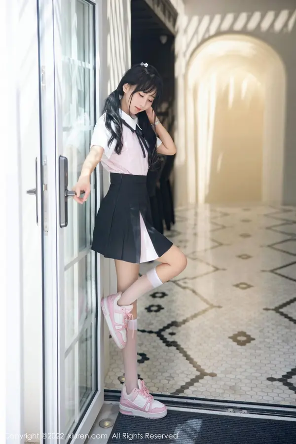 Vol. 05443 小果冻儿(100P)