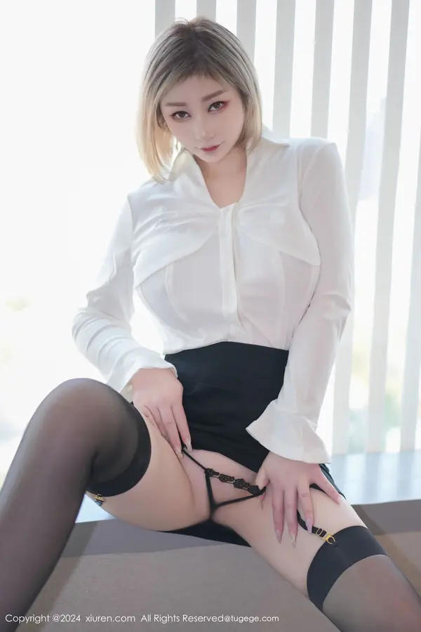 Vol. 08381 妲己_Toxic(71P)