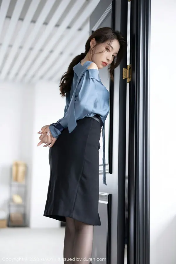 Vol. 0979 徐莉芝Booty(87P)
