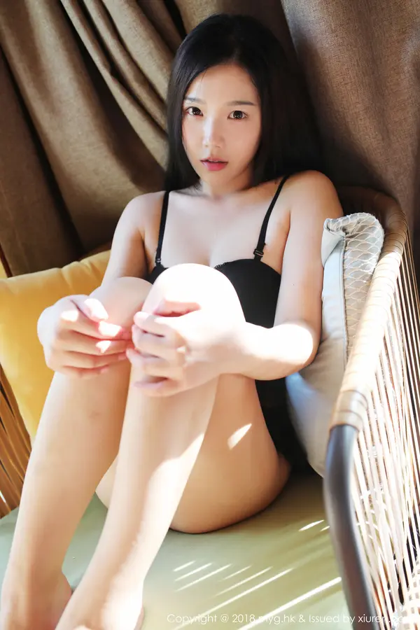 Vol. 0307 徐微微mia(81P)