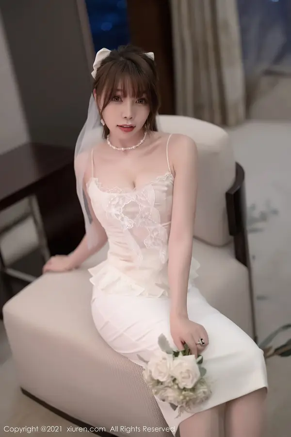Vol. 04269 芝芝Booty(101P)