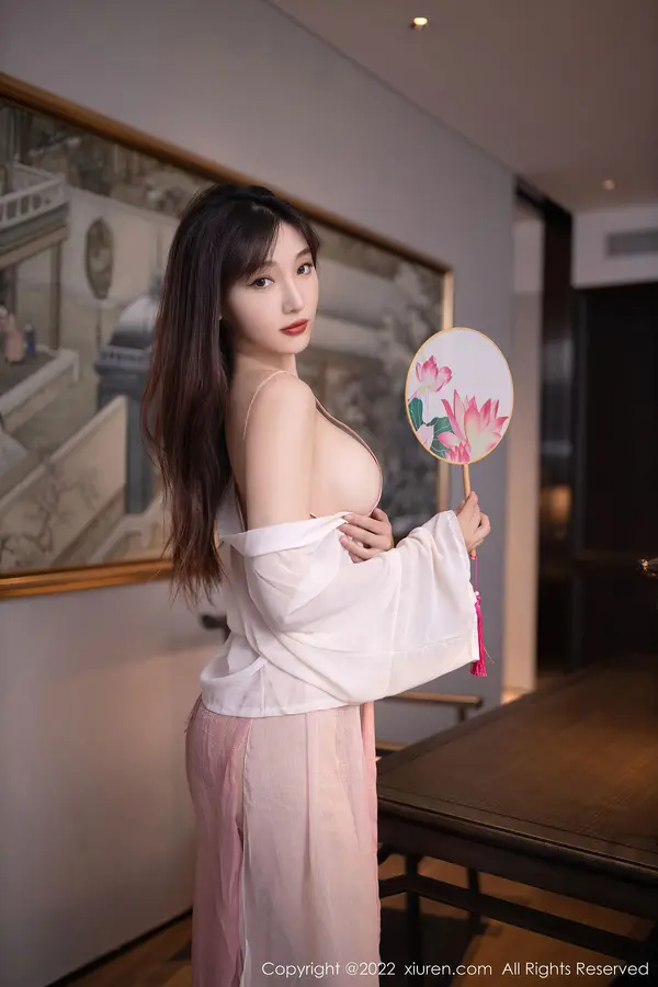 Vol. 05666 陆萱萱(83P)