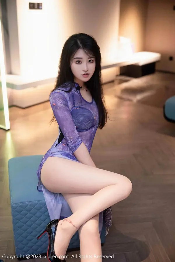 Vol. 06876 司柠(57P)