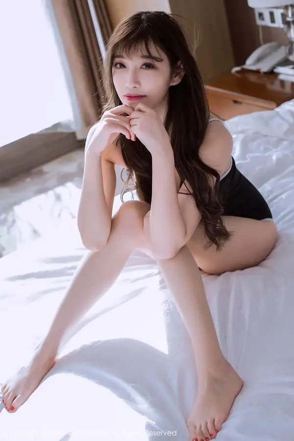 Vol. 01334 杨晨晨sugar(46P)