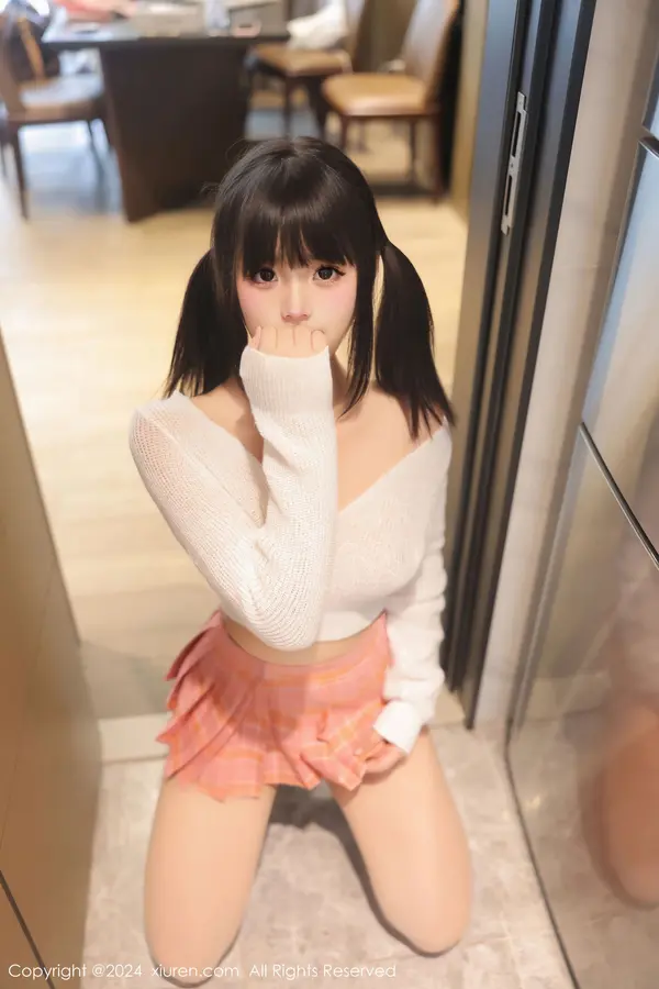 Vol. 08404 徐若兮(83P)