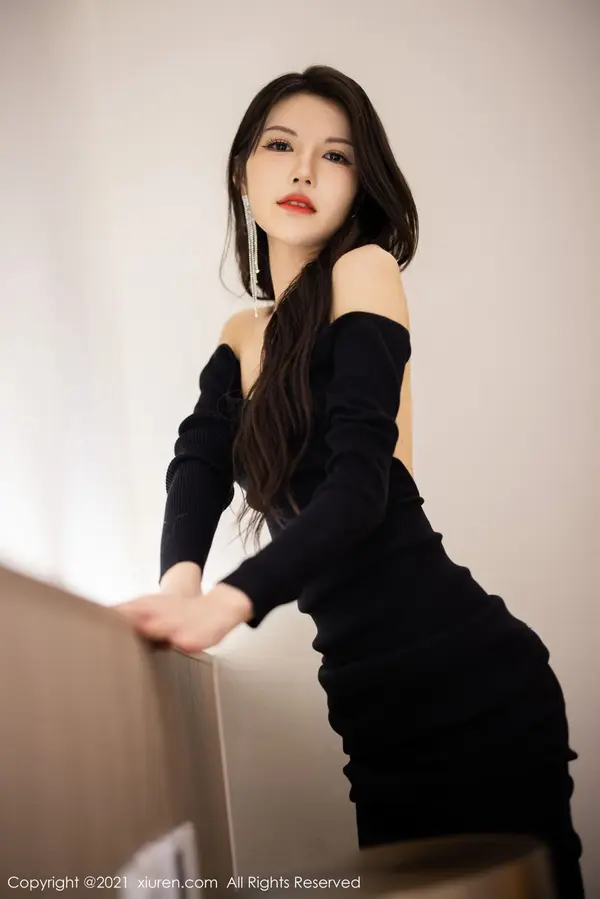 Vol. 03822 媛媛酱belle(97P)