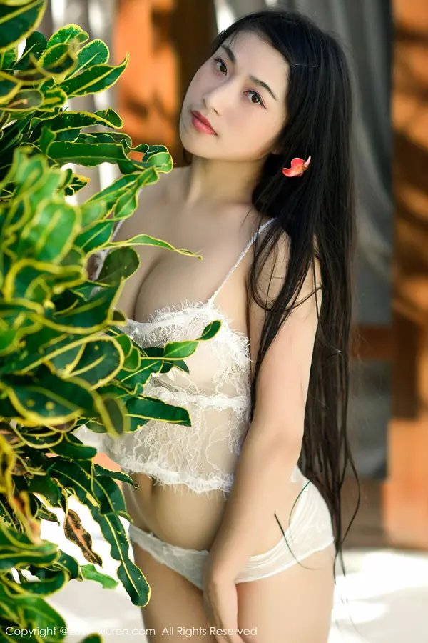 Vol. 00758 盼盼玉奴(65P)