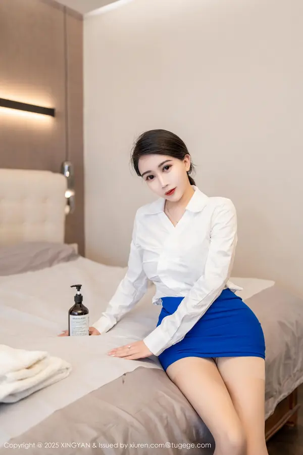 Vol. 0302 李若汐ci(81P)