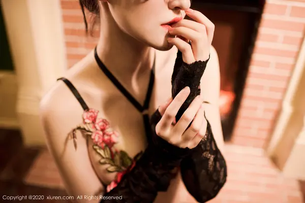 Vol. 01923 沈梦瑶(41P)
