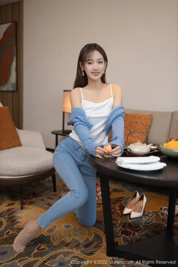 Vol. 04582 唐安琪(74P)