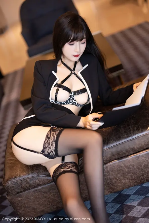 Vol. 1149 林星阑(86P)