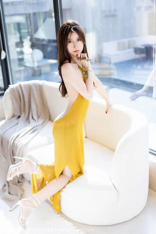 Vol. 0605 美桃酱(87P)