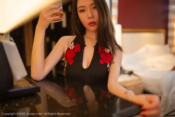 Vol. 02103 梦心月(67P)