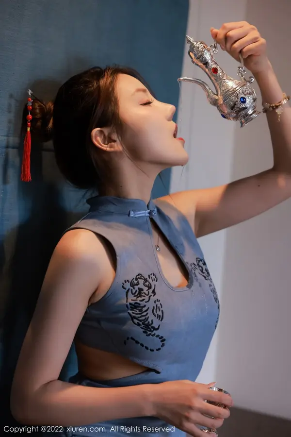 Vol. 05203 sugar糖酒酒(46P)
