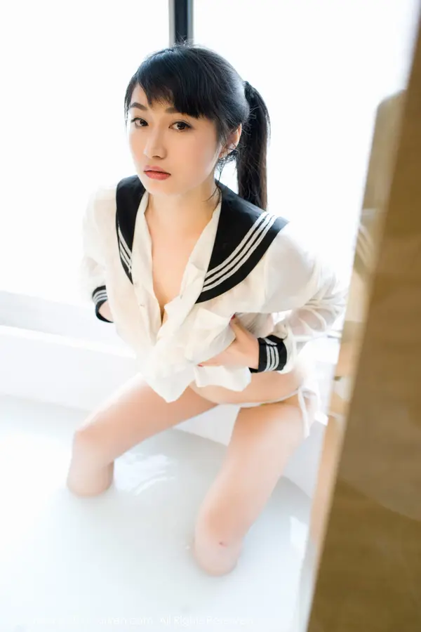 Vol. 00853 盼盼龙女sunny(58P)