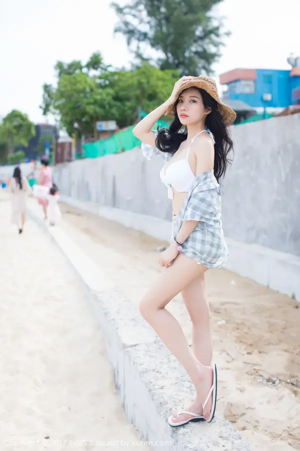 Vol. 0182 小狐狸Sica(46P)