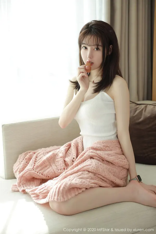 Vol. 0410 薛琪琪sandy(50P)
